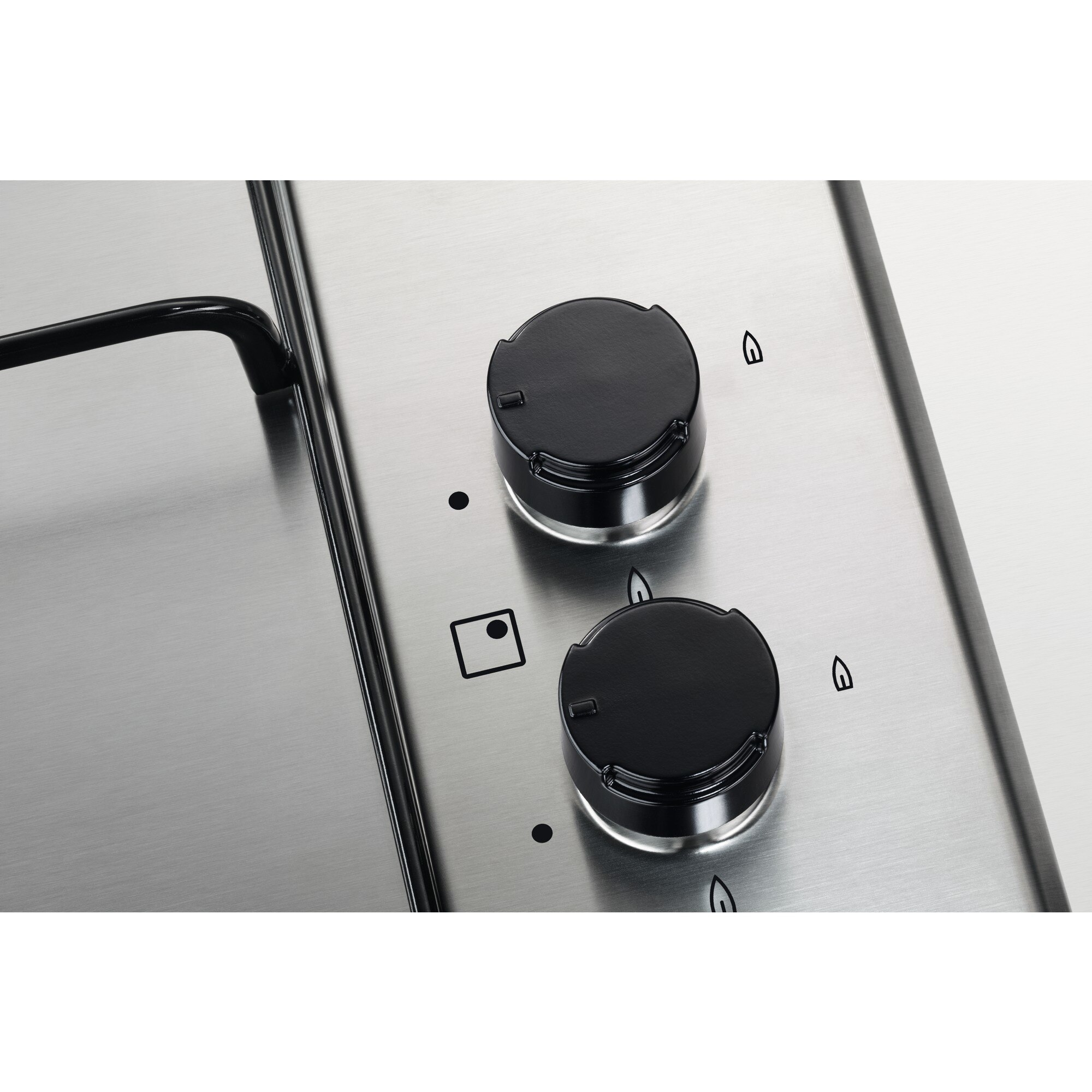 Electrolux EGS6414X hob Stainless steel Built-in – image 6