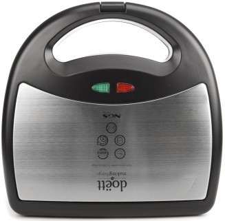 NGS Doet sandwich maker – image 1