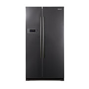 Samsung RSH5SHMH side-by-side refrigerator – image 3
