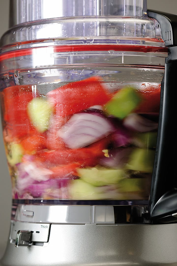 KitchenAid 5KFP1335 food processor – image 7
