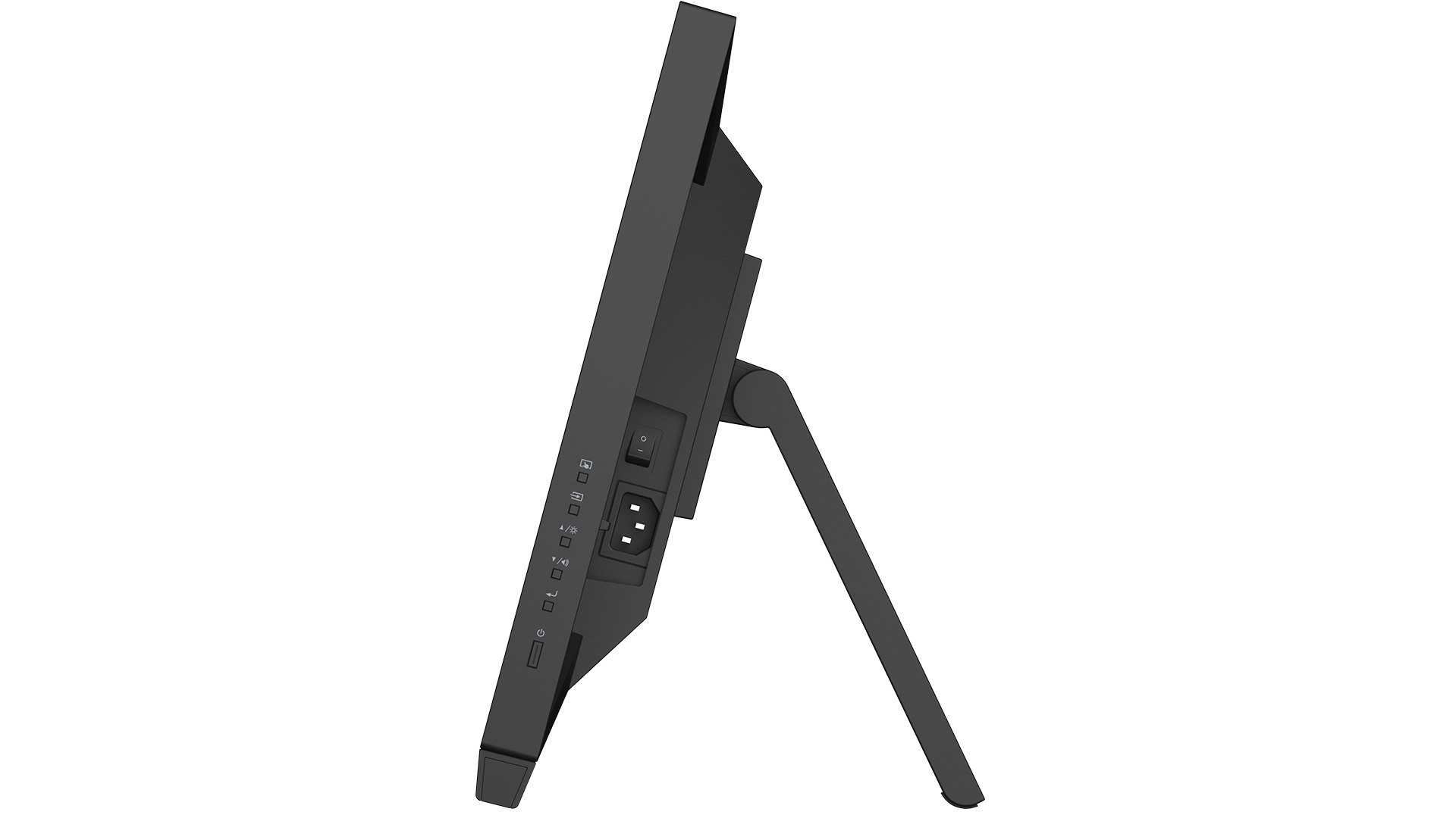 EIZO DuraVision FDF2182WT-BK – image 3