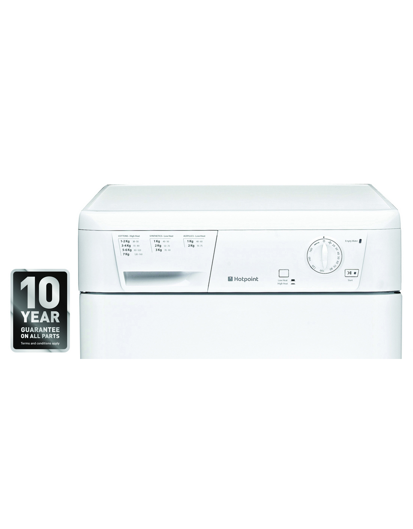Hotpoint FETC 70C P – image 2