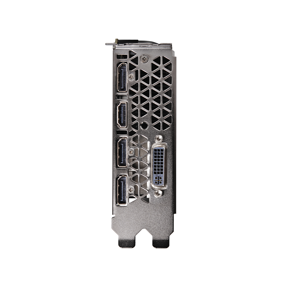 GIGABYTE GV-N980D5-4GD-B graphics card NVIDIA GeForce GTX 980 – image 4