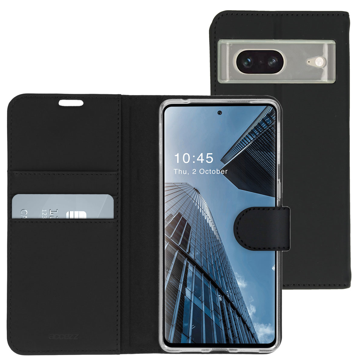 Accezz SH00054169 mobile phone case