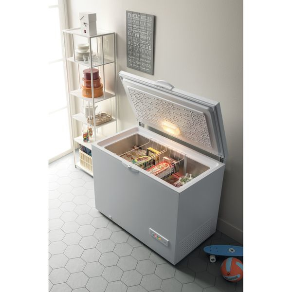 Indesit OS 1A 250 H2 1 – image 9