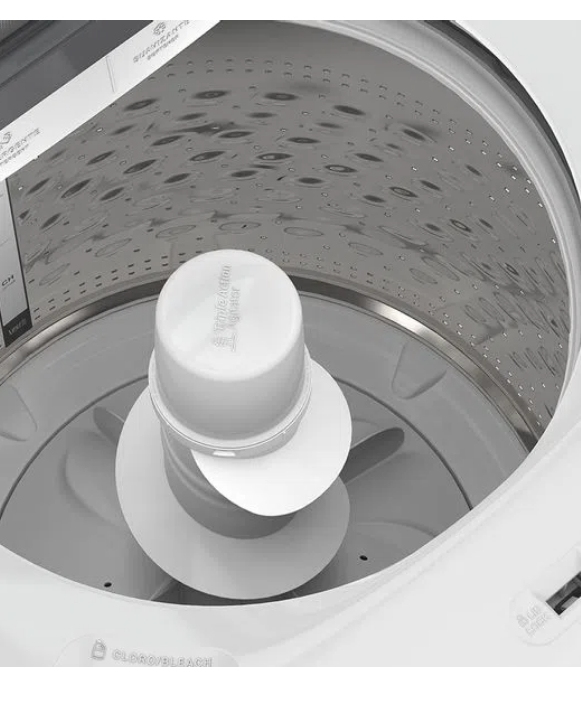 Whirlpool 8MWTW2031WJM washing machine Top-load – image 3