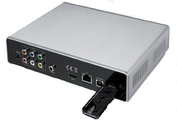 Freecom MediaPlayer II WLAN Adapter – image 2