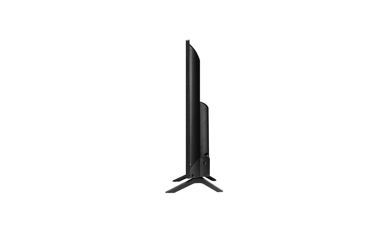 LG 32LJ500D TV 81.3 cm (32") HD Black – image 4