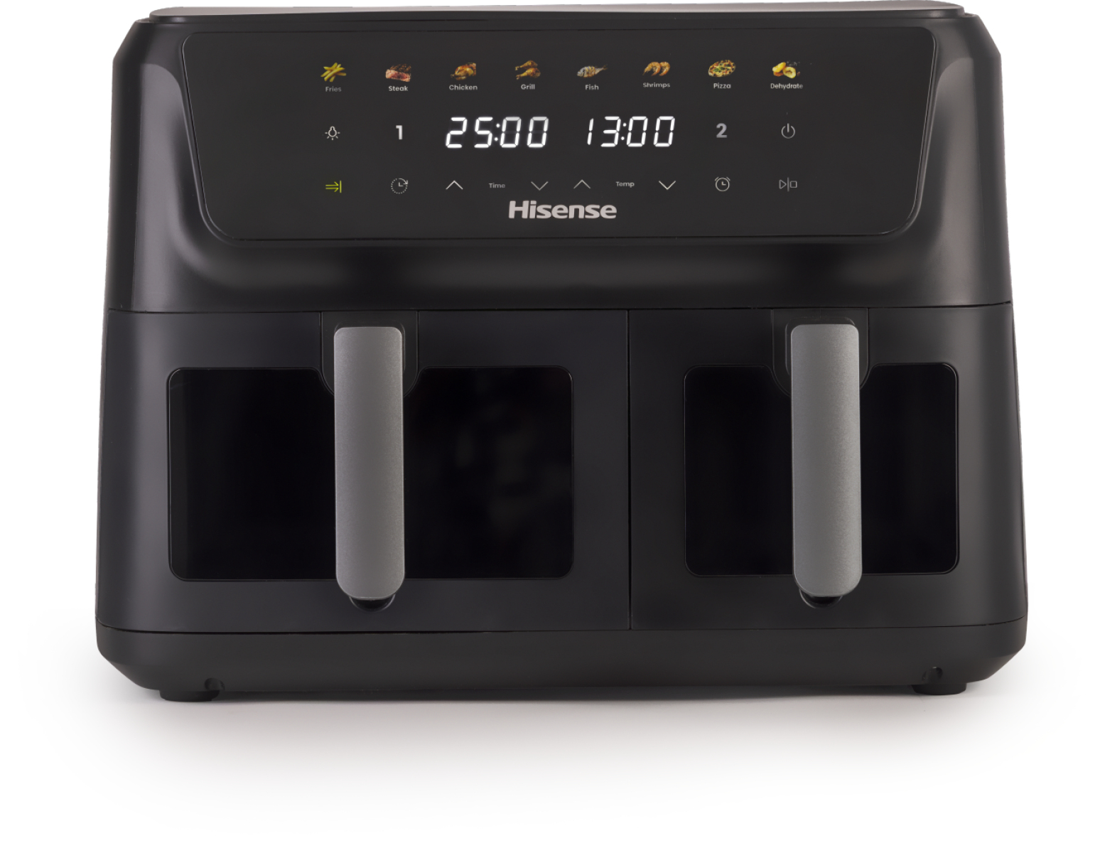Hisense HAF2700DCD — vue 1 sur 8