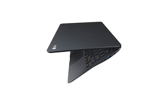 LG Z series 13ZD940-GX5BK laptop Intel® Core™ i5 i5-4200U – image 4
