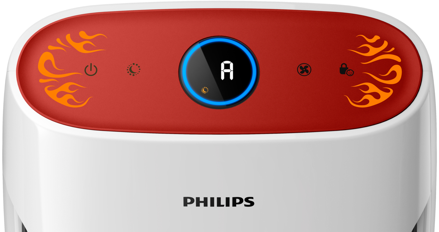 Philips AC1380/00 air purifier 31 m² – image 5