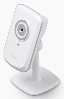 D-Link DSL-2770L + DCS-930L – image 4
