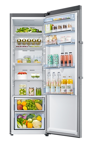 Samsung RR39M71357F/EG fridge Freestanding – image 4