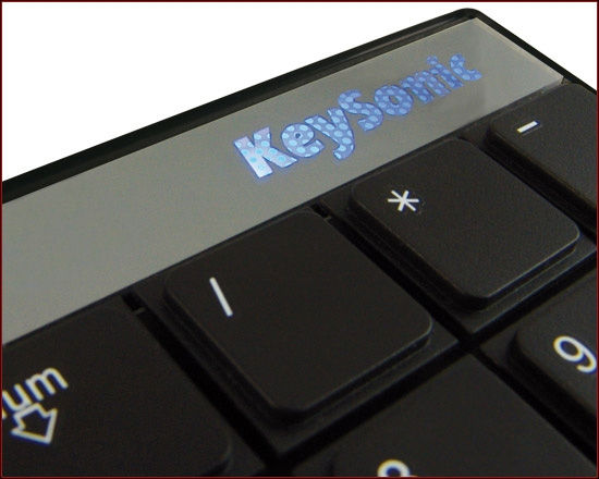 KeySonic KSK-6000 U – image 6
