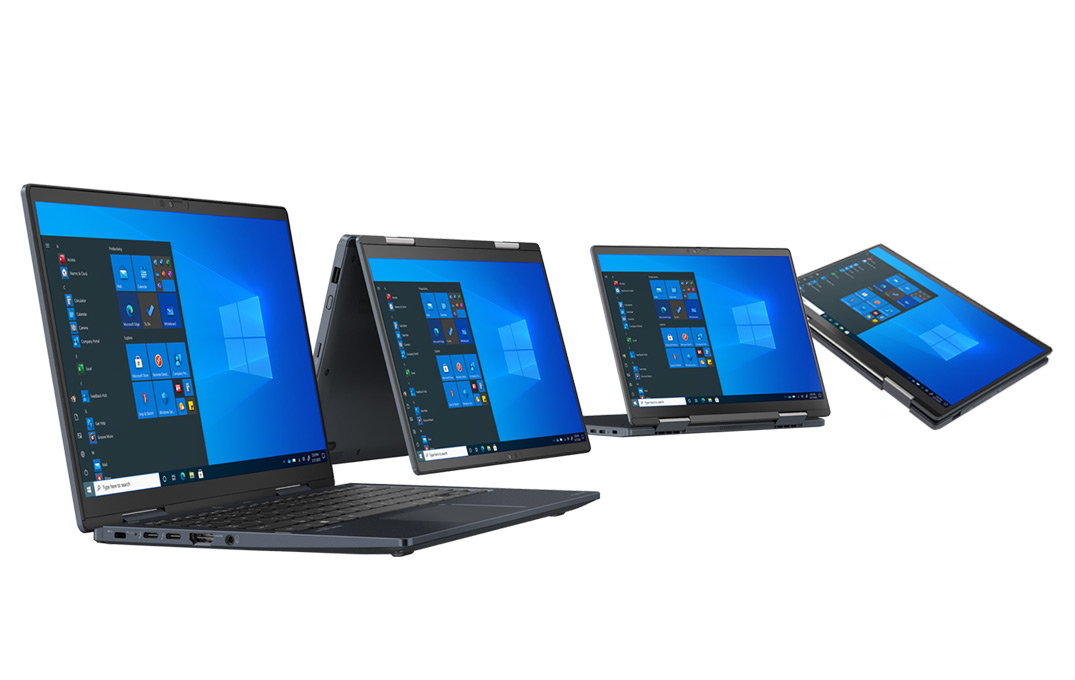 Dynabook Portégé X30W-J-10C – image 2