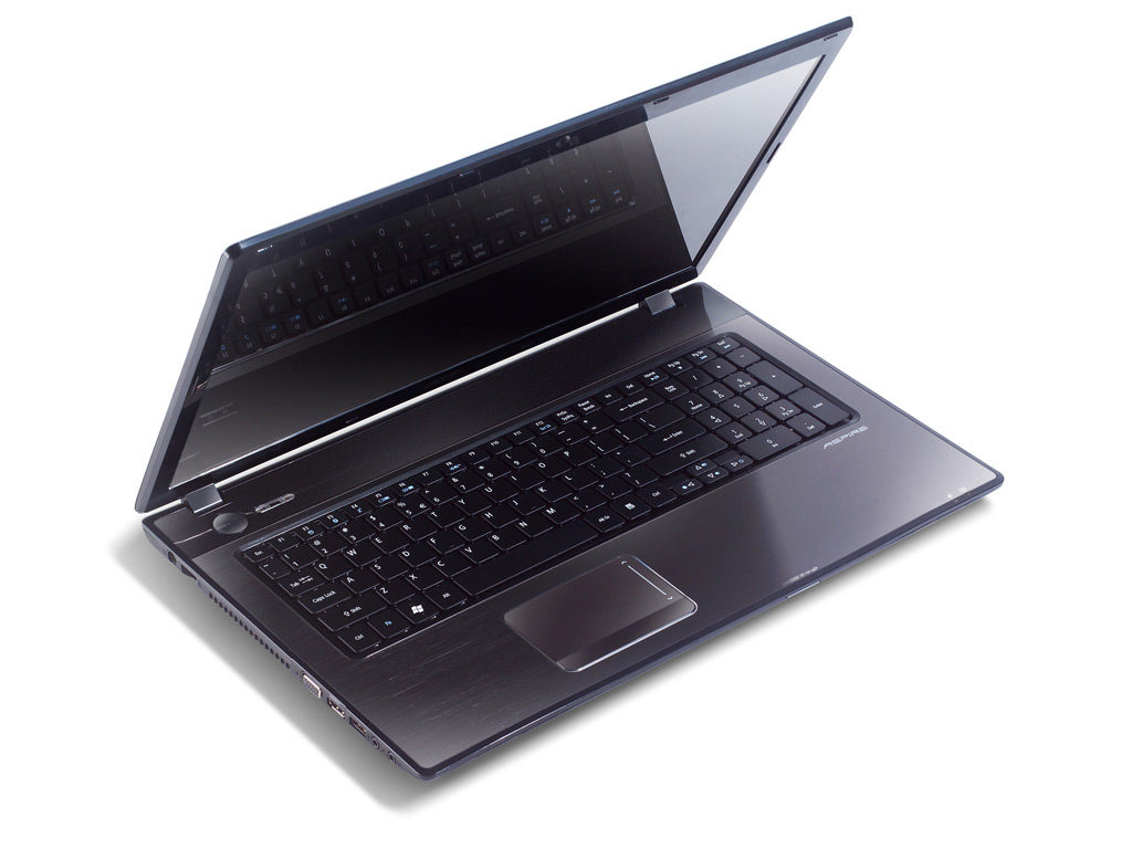 Acer Aspire 7745G-434G32MNKS – image 3