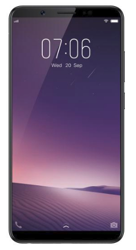 vivo V7 Plus – image 1