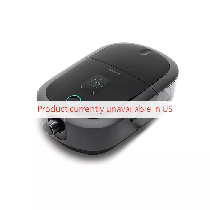 Philips Dreamstation 2 Auto CPAP Advanced HH1551/01 Solunum Cihazı