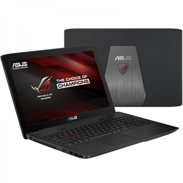 ASUS ROG G552VW-CN287D Intel® Core™ i7 i7-6700HQ Laptop