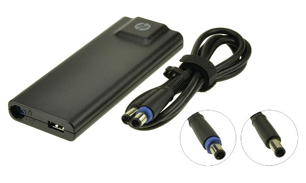 2-Power ALT1274A power adapter/inverter – image 2
