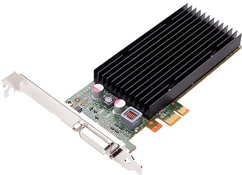 Lenovo 0C19513 graphics card NVIDIA NVS 300