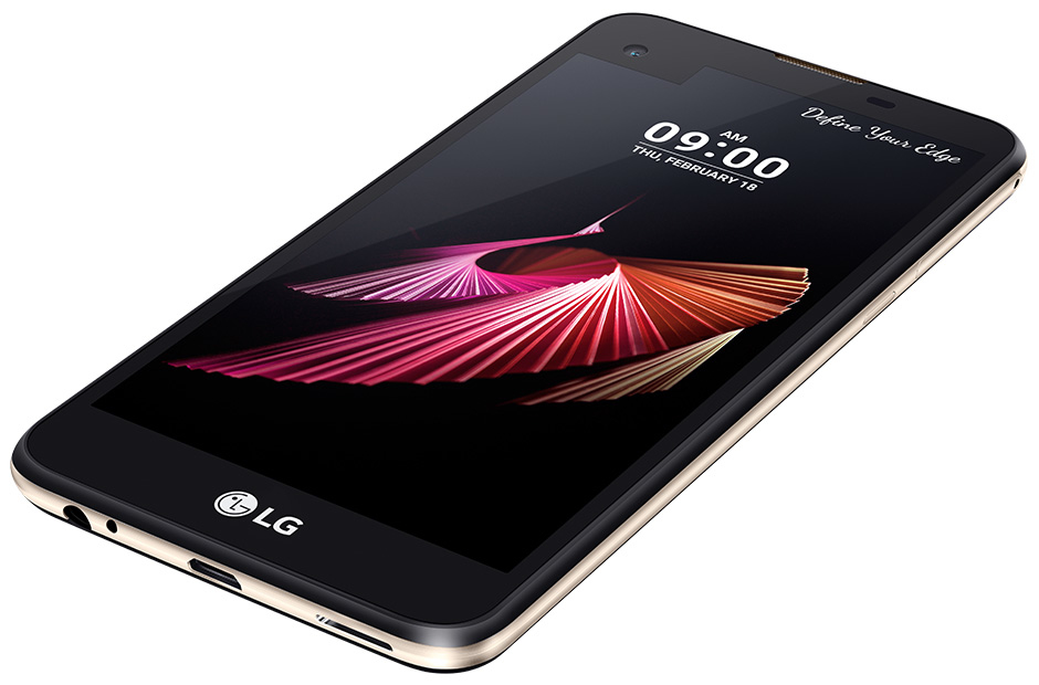 LG X Screen K500N – image 9