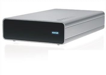 Freecom Hard Drive 3.5" 500GB – image 4