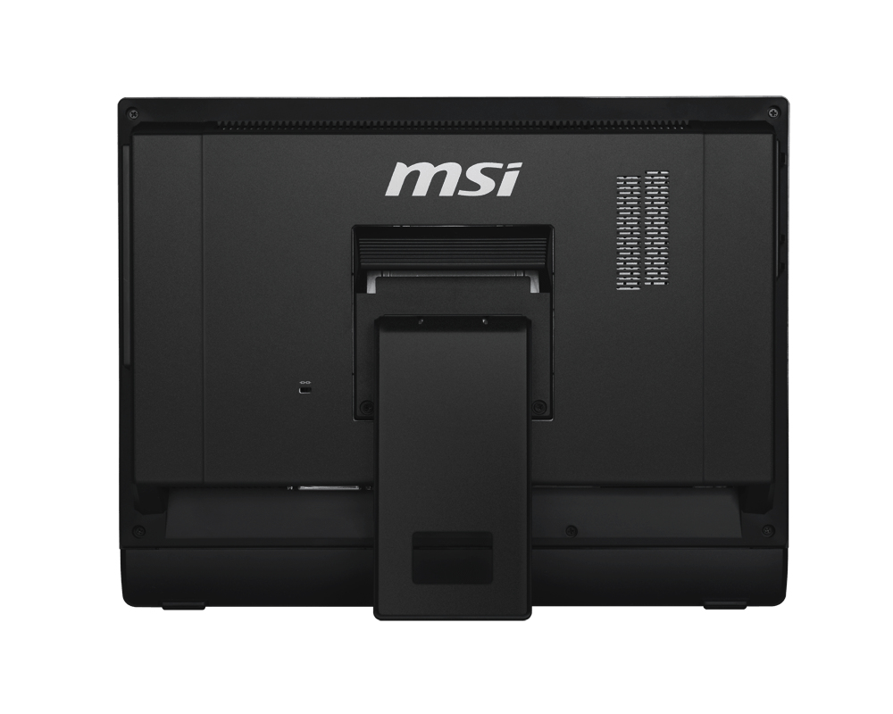 MSI Wind Top Professional AP1612-029XRU All-in-One PC/workstation Intel® Celeron® B830 – image 2