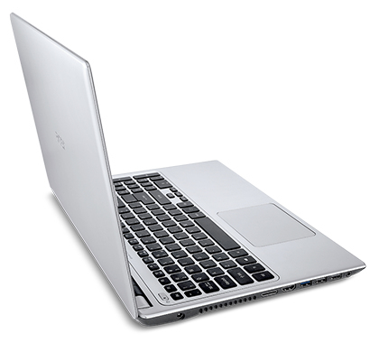 Acer Aspire 571P-33228G1TMass Intel® Core™ i3 i3-3227U Laptop – image 4