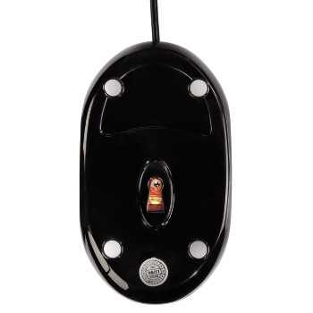 Hama Vibes mouse USB Type-A Optical 1000 DPI – image 3