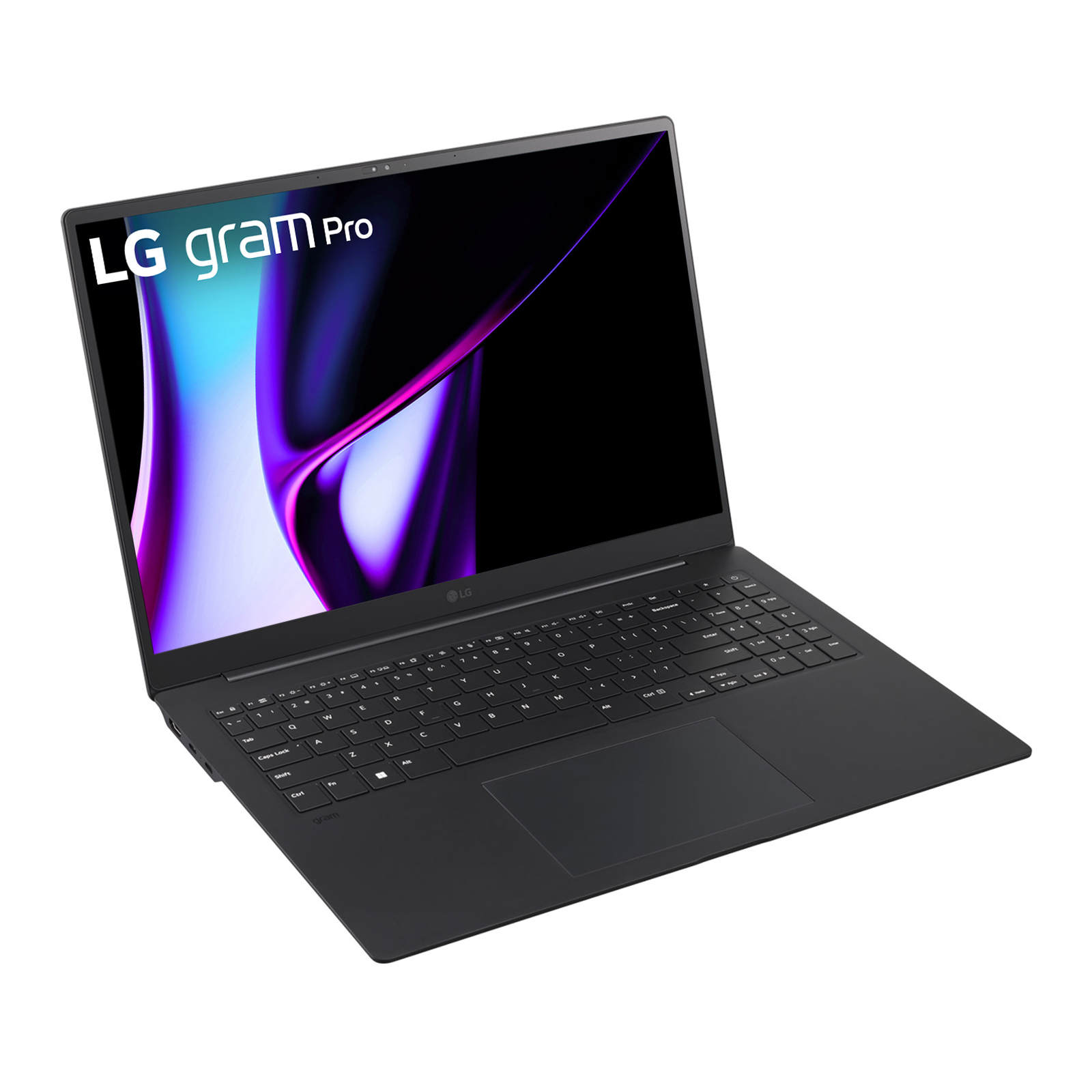 LG Gram Pro 16Z90SP-K.AA75D laptop Intel Core Ultra 7 155H – image 2