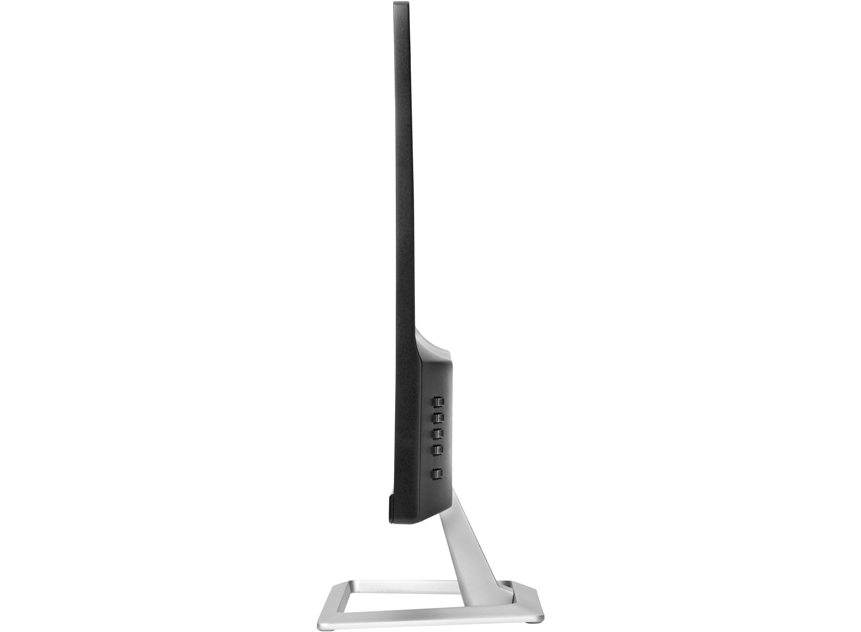 HP N240 computer monitor – image 4