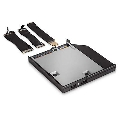 HP Thunderbolt 2-Port AiO – image 3