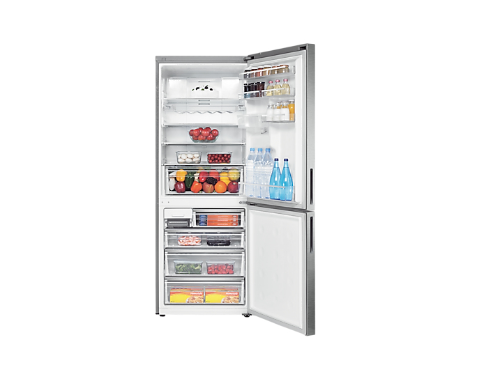 Samsung RL4363SBASL Freestanding Stainless steel – image 6