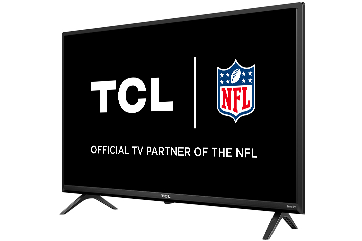 TCL 32S355 TV 81.3 cm (32") HD Smart TV Wi-Fi Black – image 3