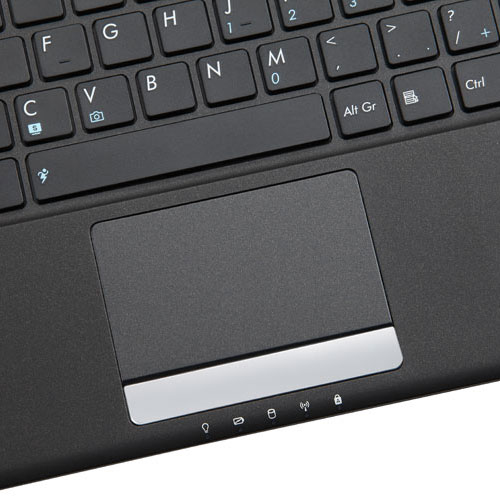 ASUS U36JC Intel® Core™ i5 i5-480M – image 6