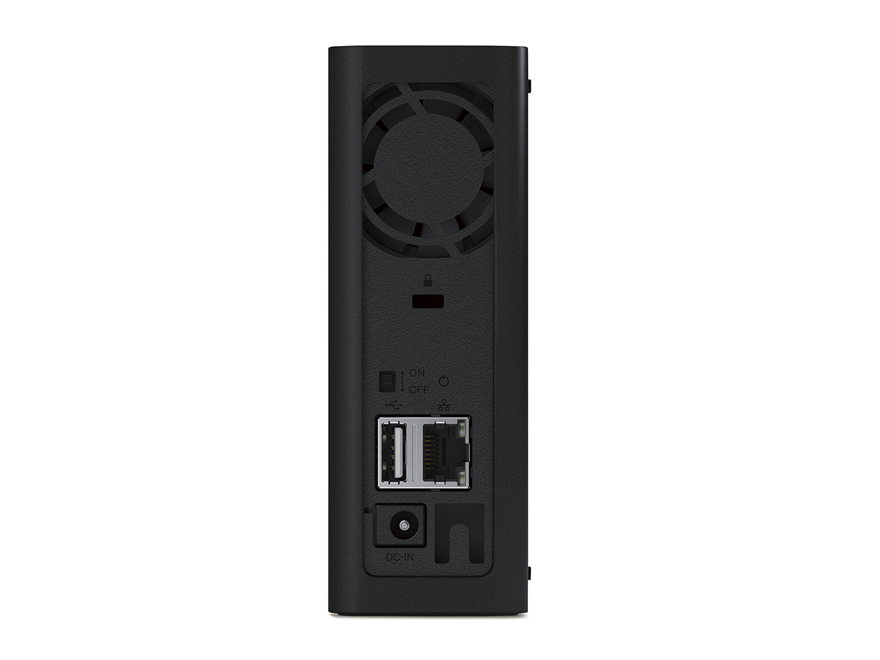 Buffalo LinkStation LS411D0201X NAS/storage server – image 4