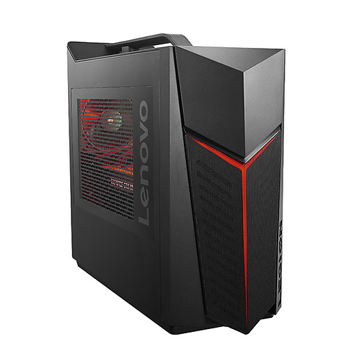 Lenovo Legion 9000II Intel® Core™ i7 i7-8700K – image 1