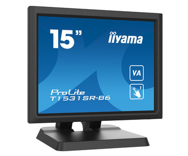 iiyama T1531SR-B6 POS monitor – image 2