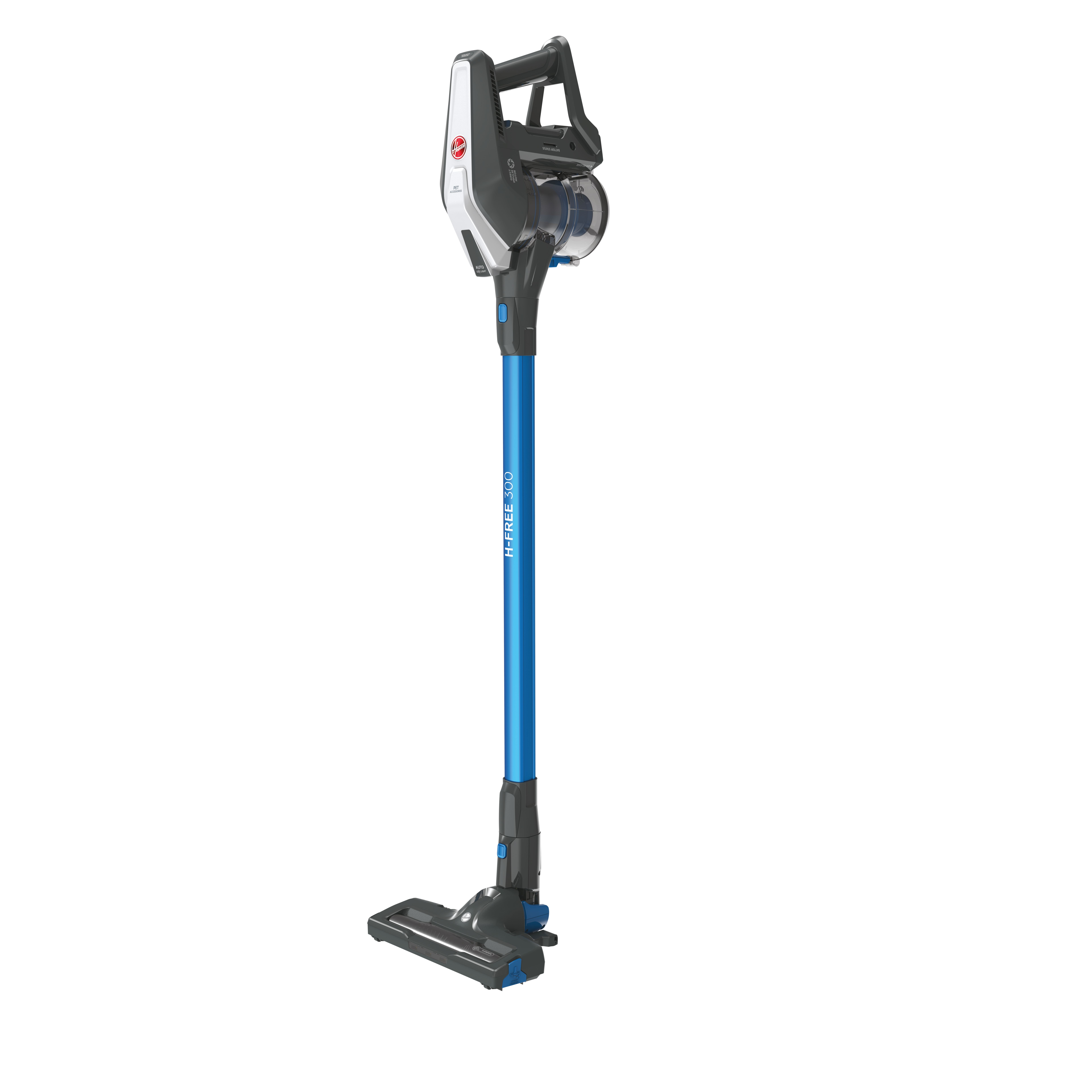 Hoover HF322PT 001 — vue 1 sur 8