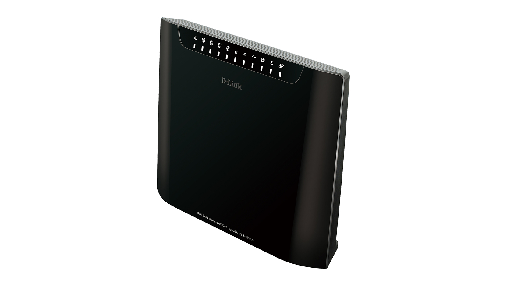 D-Link DSL-3580L wireless router Gigabit Ethernet Dual-band (2.4 GHz – image 2