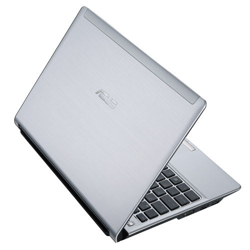 ASUS U35JC-RX126V laptop Intel® Core™ i5 i5-460M – image 1