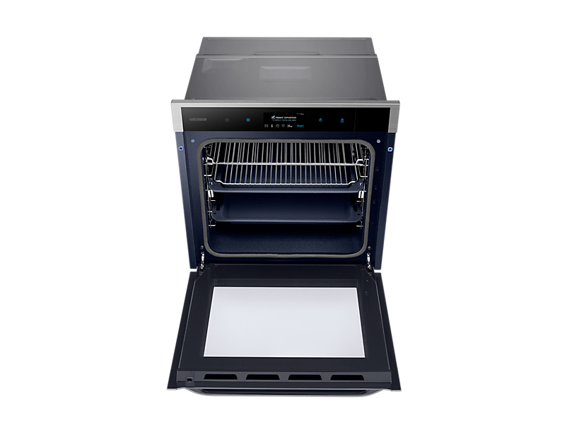 Samsung NV73J9770RS/ET oven – image 5