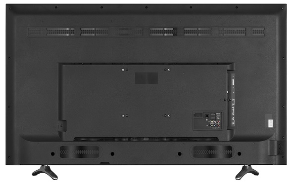 Hisense LTDN50K321UWTSEU TV – image 2