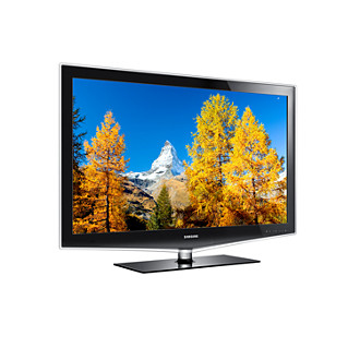 Samsung LE-55B652T4WXXN TV – image 8