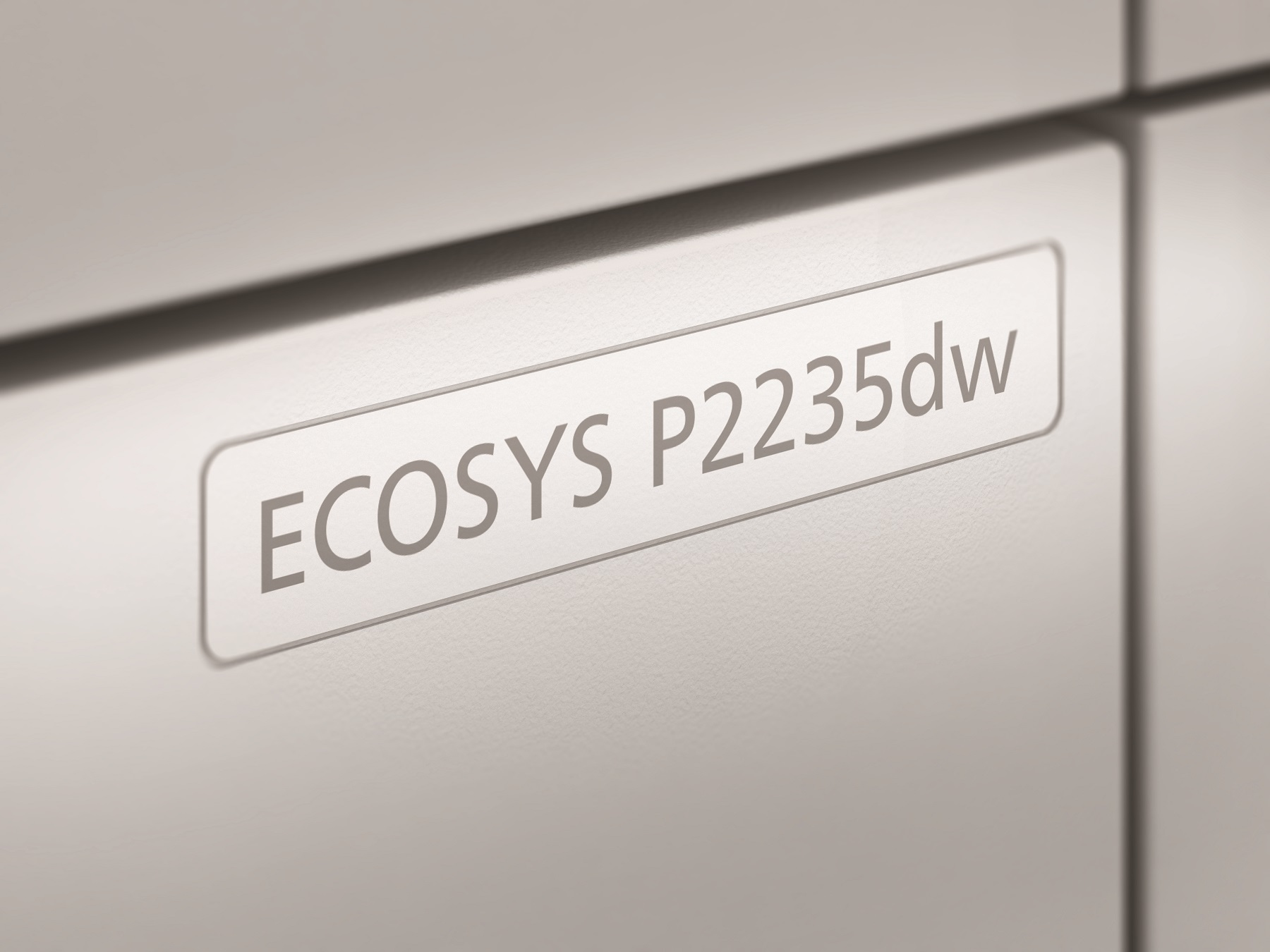 Kyocera 870B61102RW3NL2 laser printer – image 5