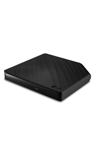 LG GP30NB20 optical disc drive DVD±R/RW Black