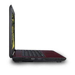 Samsung R R480-JS04MX Intel® Core™ i3 i3-330M – image 6