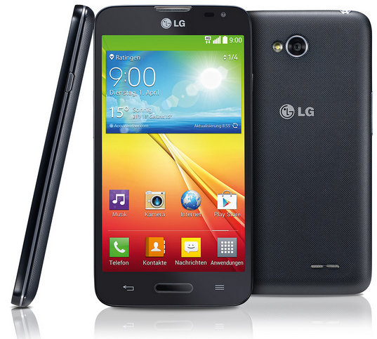 LG 4 GB – image 2