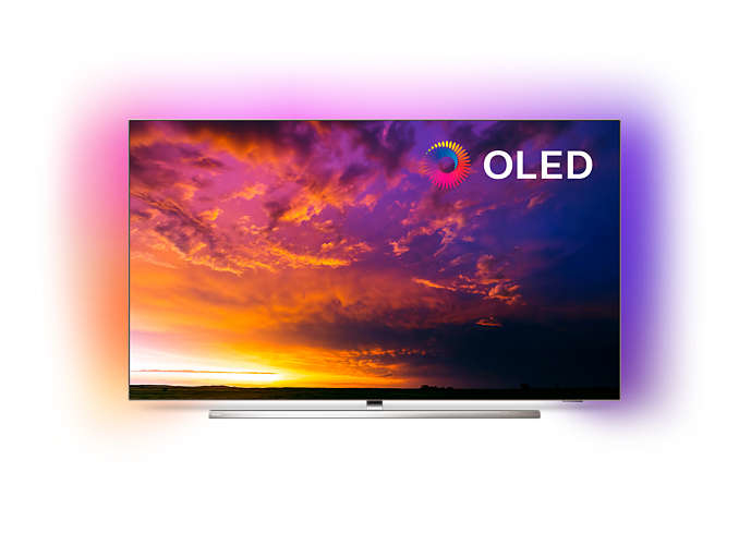 Philips 65OLED854/12 TV – image 4